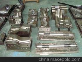 鄭州升達爾塑膠模具 專業吹塑模具生產基地，打造高品質塑料模解決方案