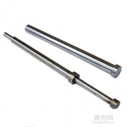 東莞模具配件工廠直銷 優(yōu)質(zhì)FDAC司筒，廠價(jià)批發(fā)，品質(zhì)保障鑄就信賴之選